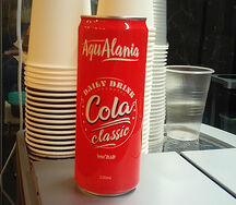 Coca-Cola Classic