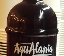 Лимонад Саперави AquaAlania