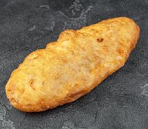 Пирожки с картошкой