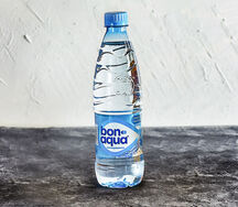 Вода BonAqua