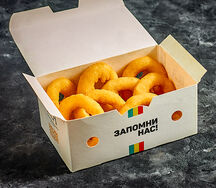 Луковые кольца