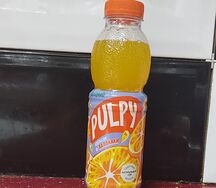Сок Pulpy Апельсин