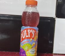 Сок Pulpy тропический