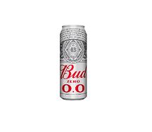 Пивной напиток безалкогольный Bud