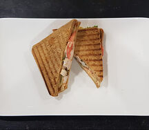 Острый sandwich