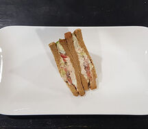 Клаб sandwich