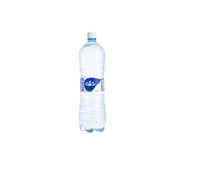 Вода Люкс негазированная
