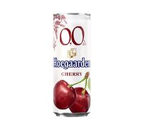 Пивной напиток Hoegaarden Вишня