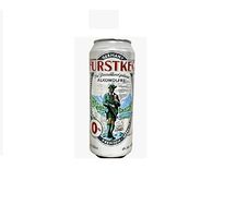 Пиво безалкогольное Fürstkeg Alkoholfrei