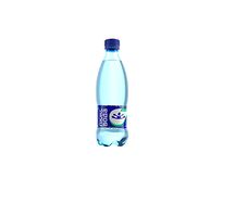 Вода Люкс газированная