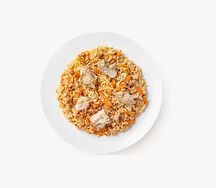 Плов Chicken