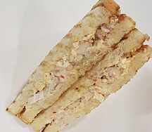 Ростбиф sandwich