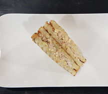 Яйцо sandwich
