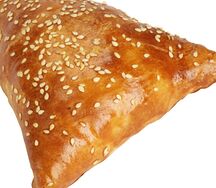Самса с говядиной