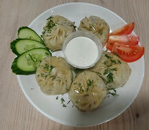 Манты