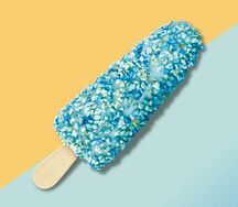 Мороженое Лама Корни