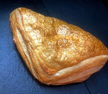 Хачапури с сыром