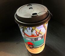 Капучино