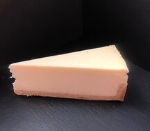 Чизкейк Нью-Йорк, классический крем чиз