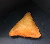 Самса с курицей