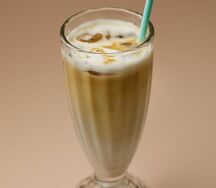Ice Latte
