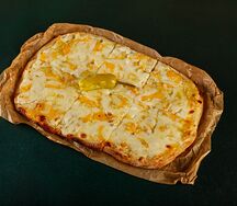 4 сыра