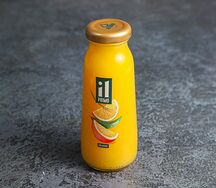 Сок апельсиновый Il Primo