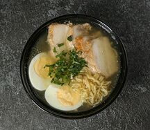Куриный суп