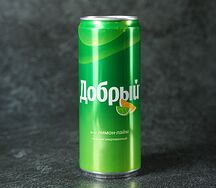 Добрый Лимон-лайм