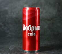 Добрый Кола