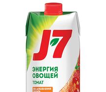 Сок J-7 Томат