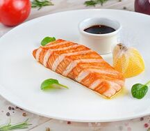 Лосось