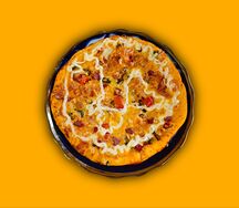 Пицца большая