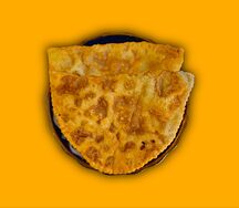 Чебуреки