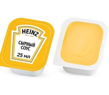 Heinz Сырный 