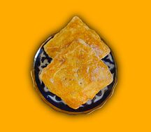 Хачапури с сыром