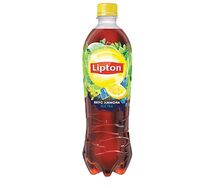 Липтон Лимон