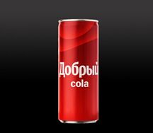 Добрый Cola