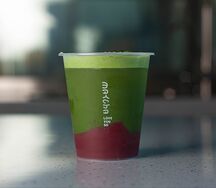 Тонизирующая матча с вишней (маленький)