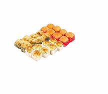 Сет Запечённый