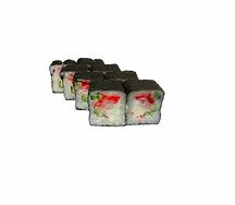 Ролл Каратэ