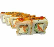 Ролл Дракон