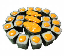 Сет Спайс-Ассорти