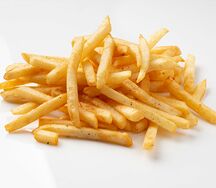 Картофель фри