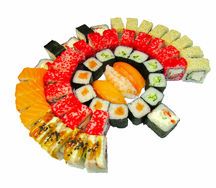 Сет Дешево-Сердито