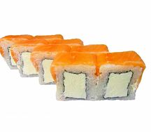 Ролл Сливочный лосось