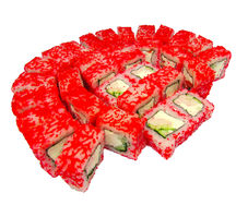 Сет Калифорнийский