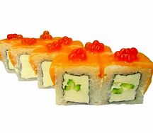 Ролл Икура Маки