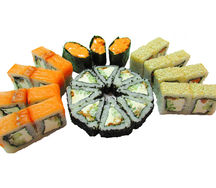 Сет Любимая Филадельфия