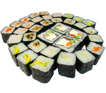 Сет Маленькая Япония